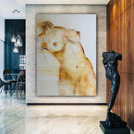 The Body - SOLD image 4