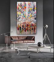 Rush hour - SOLD image 3