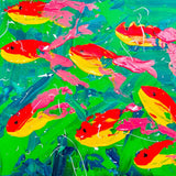 Gone Fishing image 1