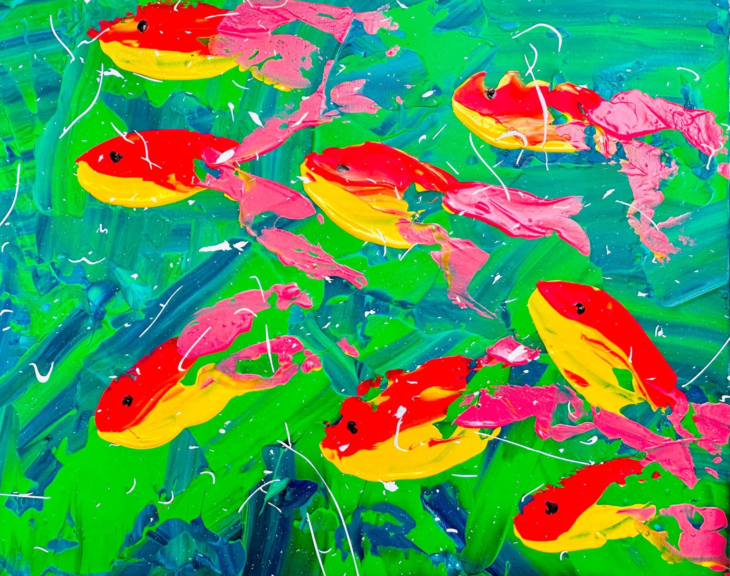 Gone Fishing image 1