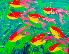 Gone Fishing image 1
