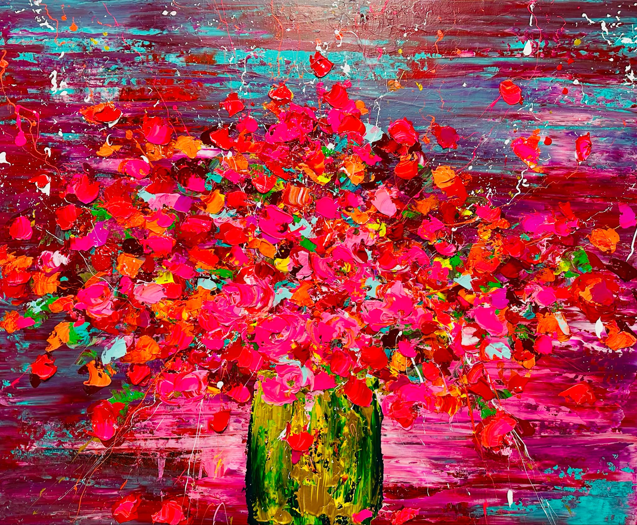 Summer Serenade image 0