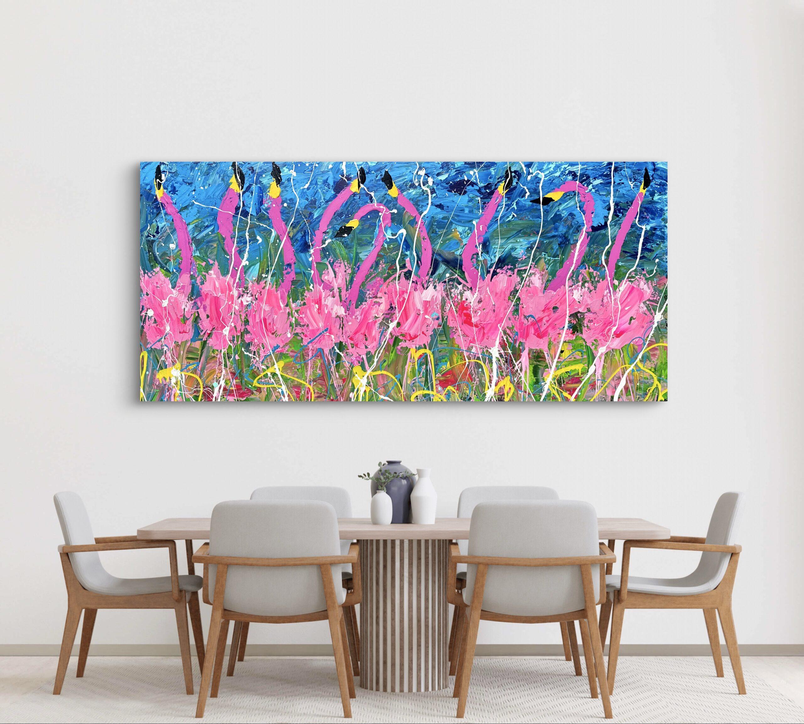 Pineapple Boulevard (party girls) image 0