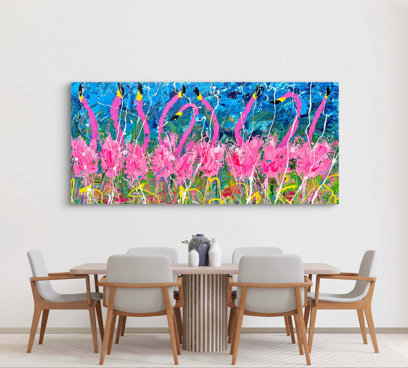 Pineapple Boulevard (party girls) image 0