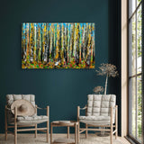Whispering Canopy image 0