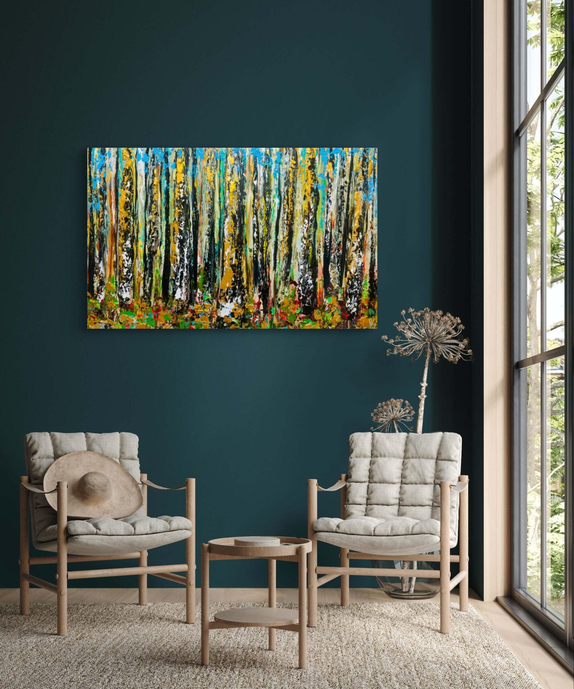 Whispering Canopy image 0