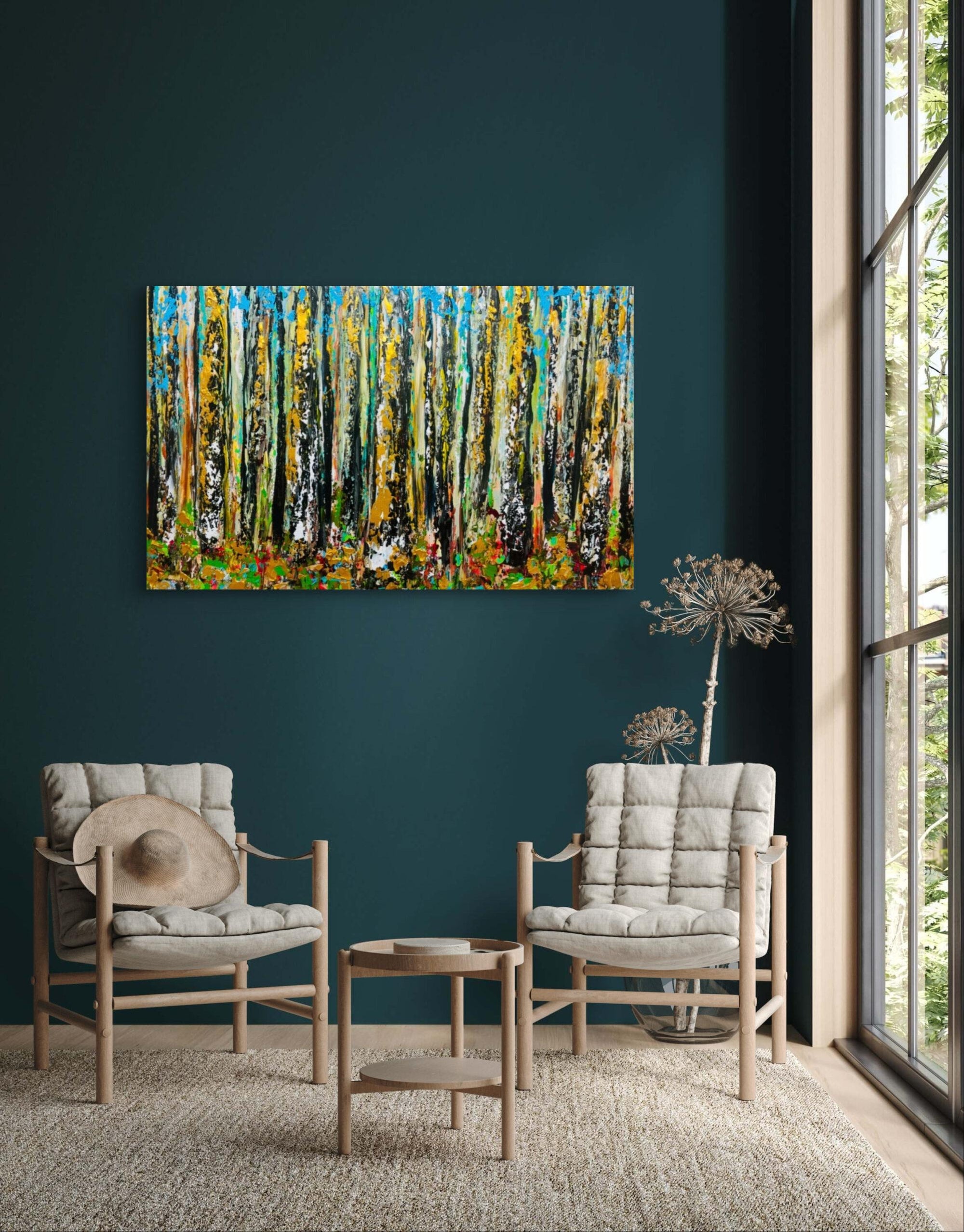 Whispering Canopy image 0