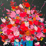 Floral All Day - SOLD image 0