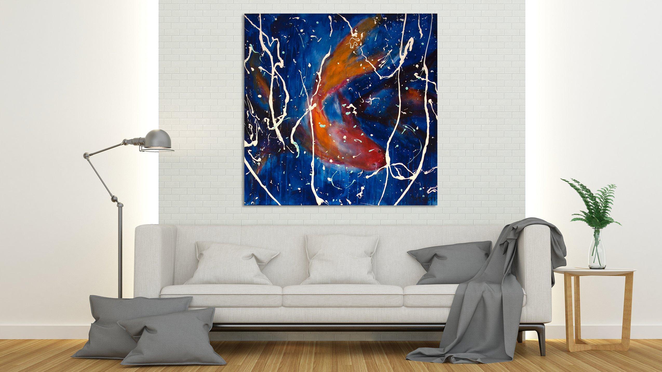Goldfish image 0