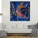 Goldfish image 0