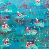 Lily pads image 0