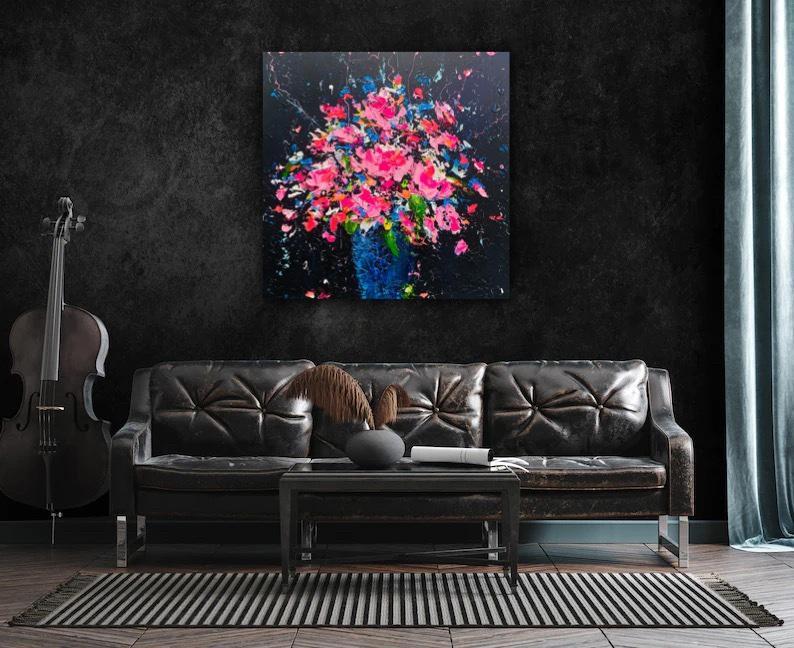 Burst into spring image 1