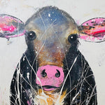 Mr Moo Goo image 0