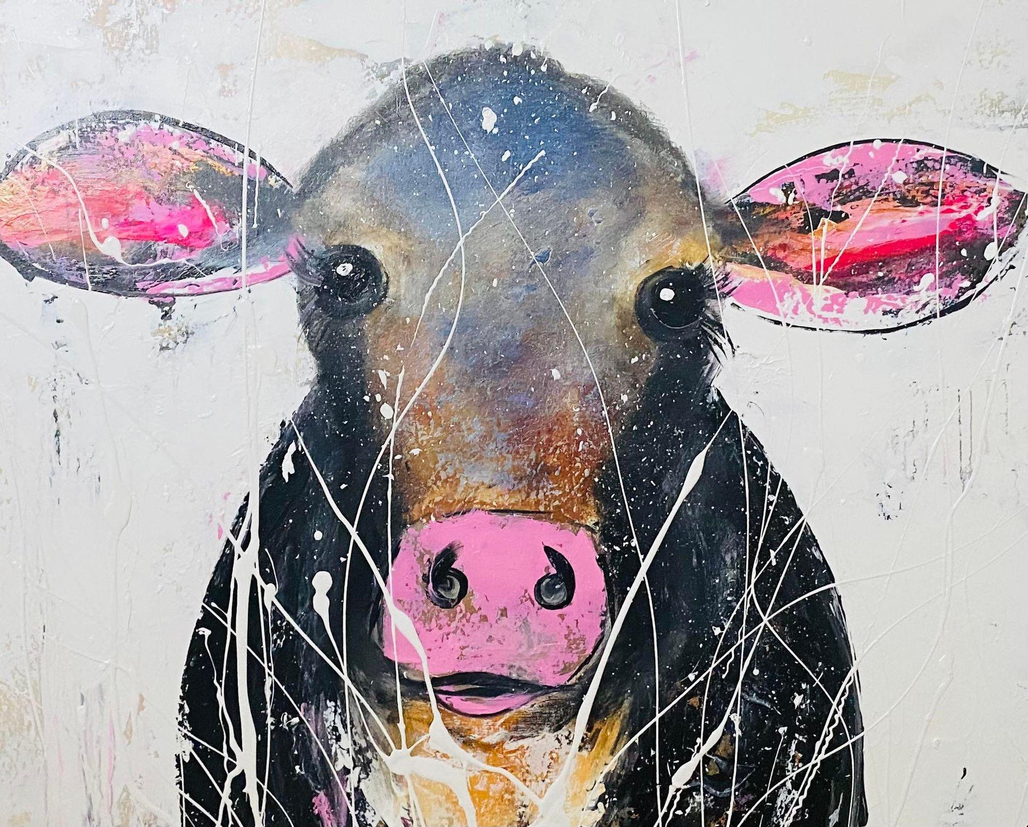 Mr Moo Goo image 0