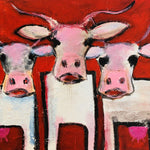 Moo Cows image 1