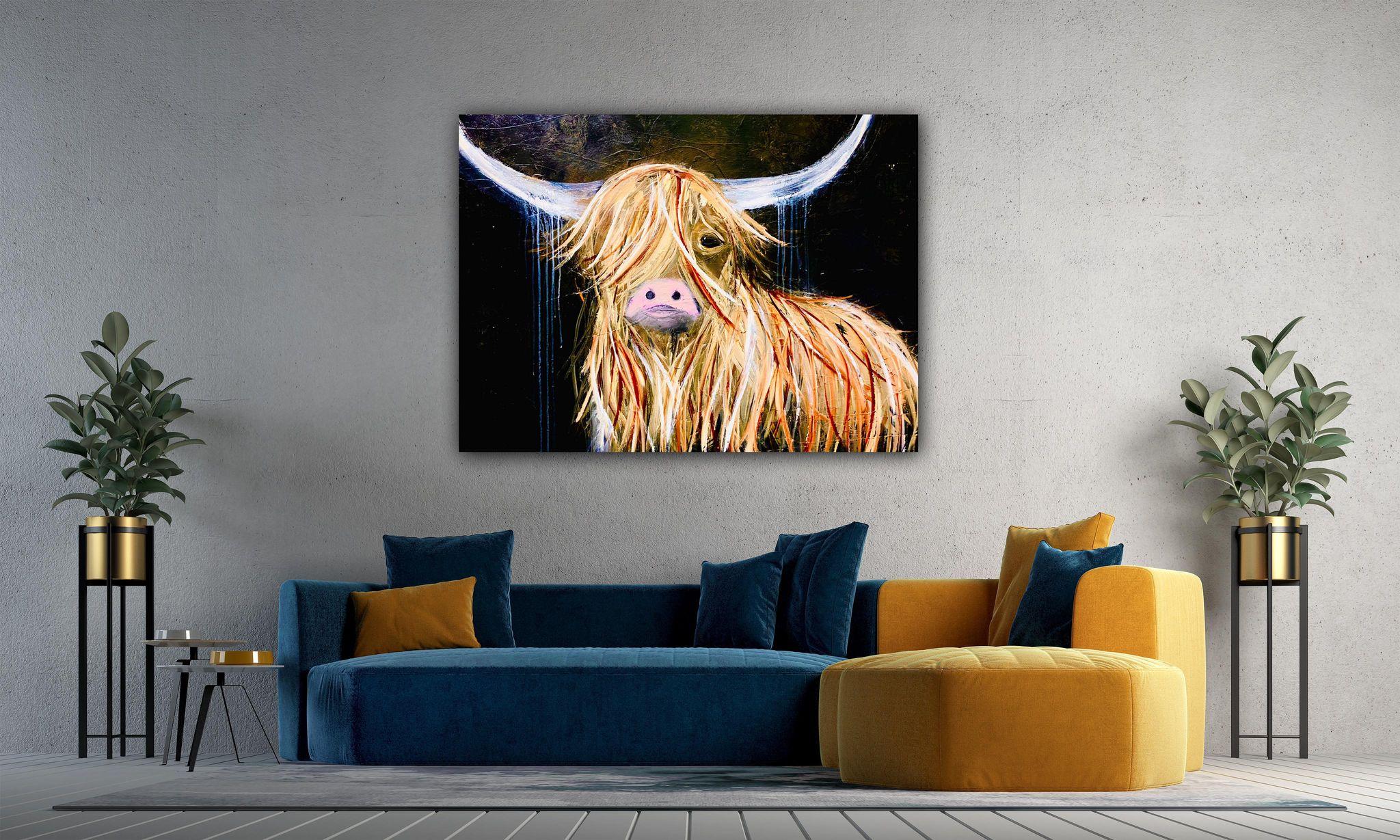 Moove a Little Closer image 3