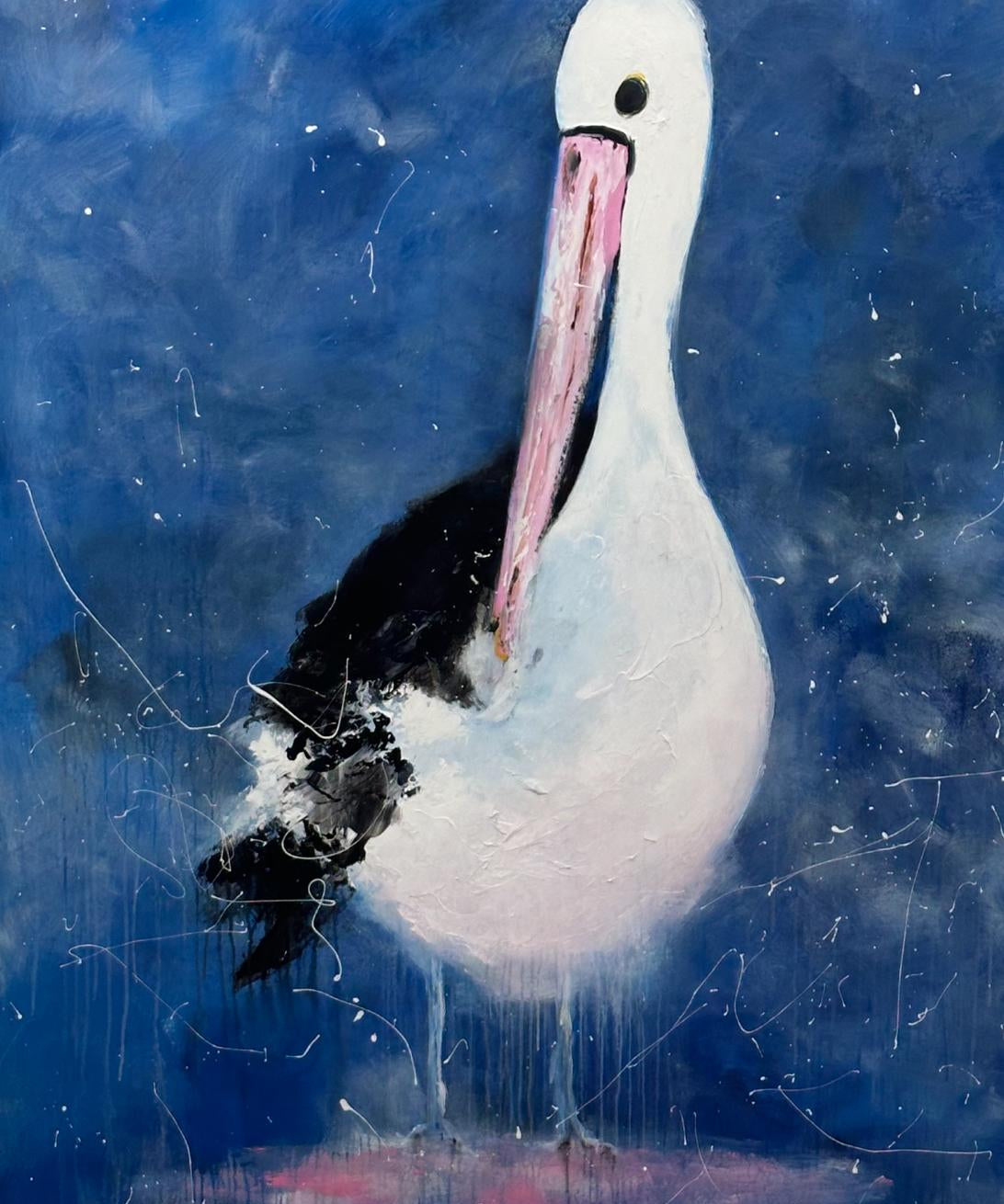 Mr Beaks image 1