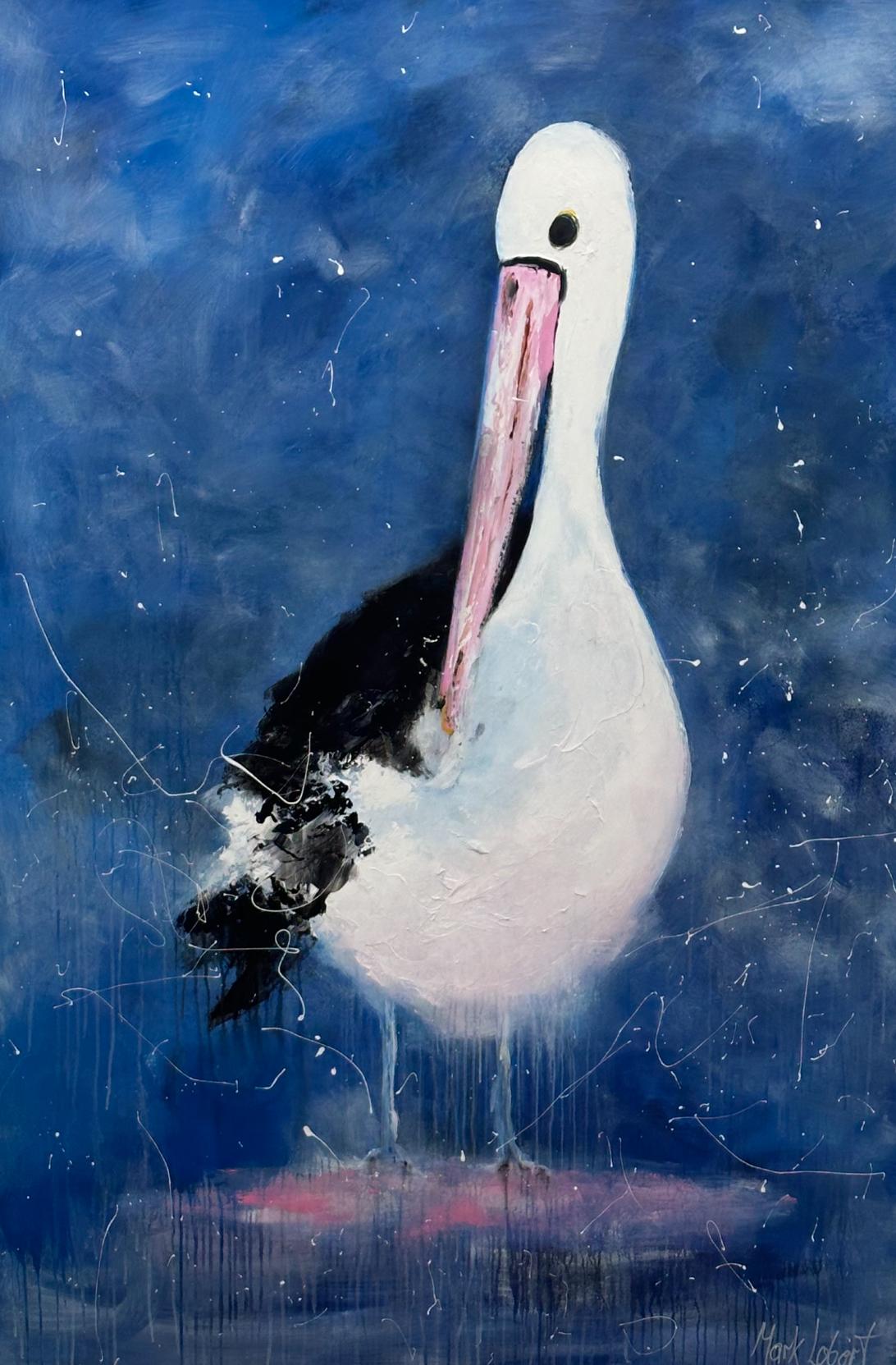 Mr Beaks image 1