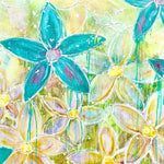 Picnic in the Park - SOLD image 1