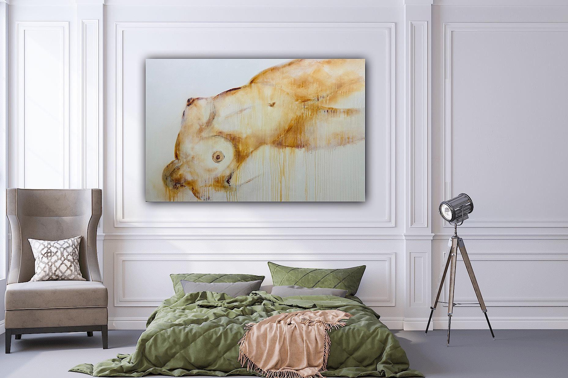 The Body - SOLD image 0