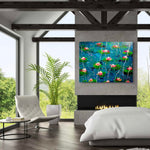 Moonlight Lilies image 2