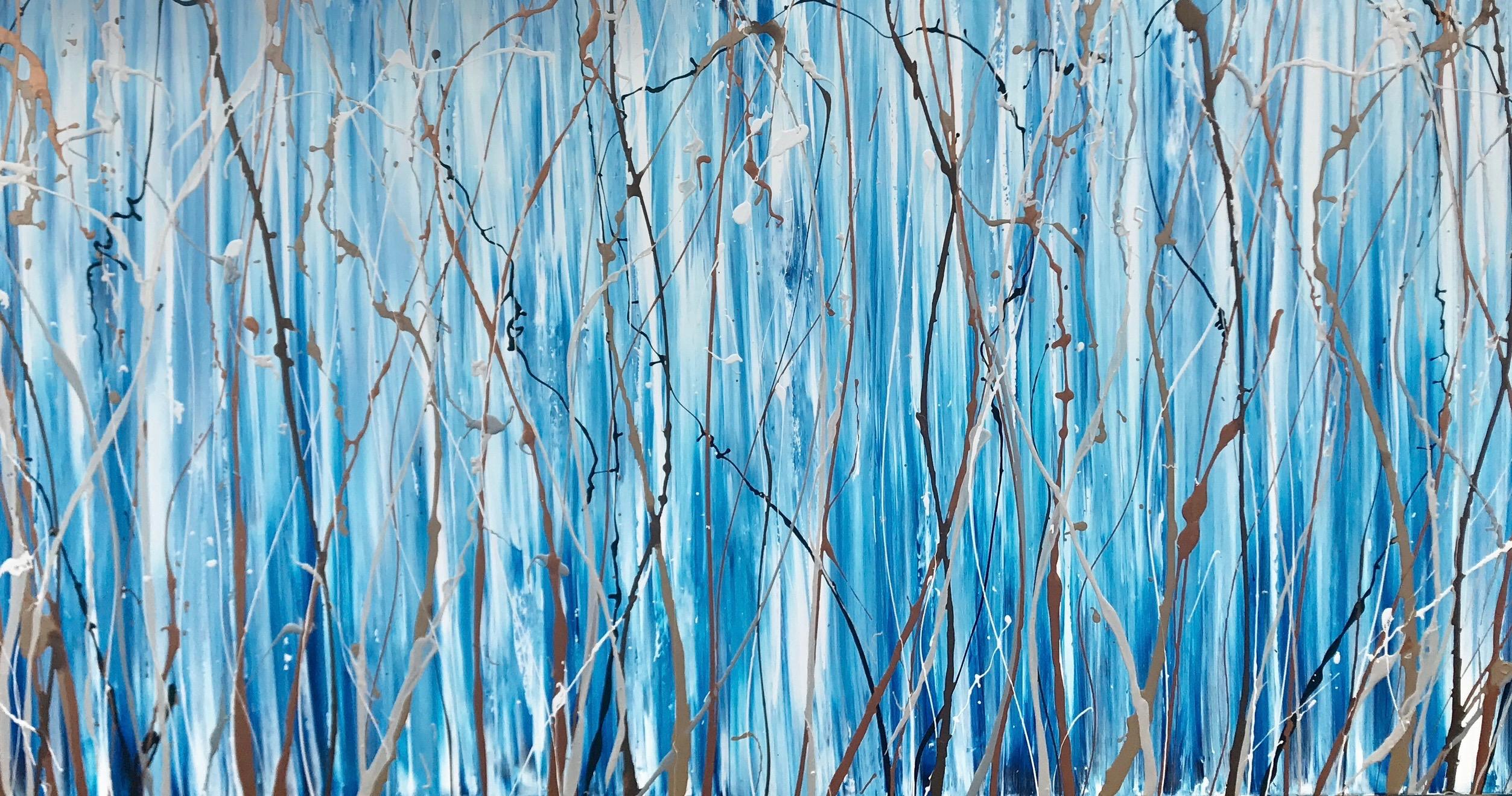 Blue Pearl - large image 1