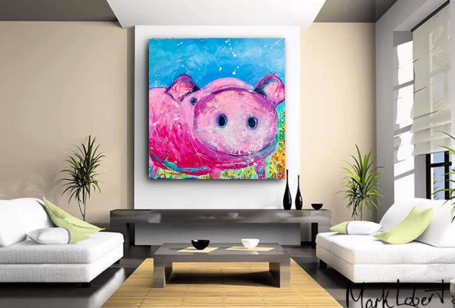 Piggy bank image 0
