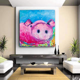 Piggy bank image 0