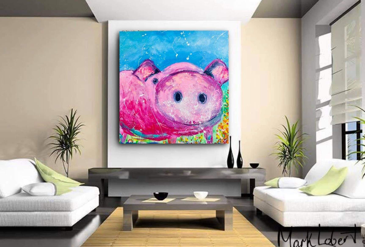 Piggy bank image 0