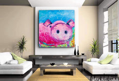 Piggy bank image 0