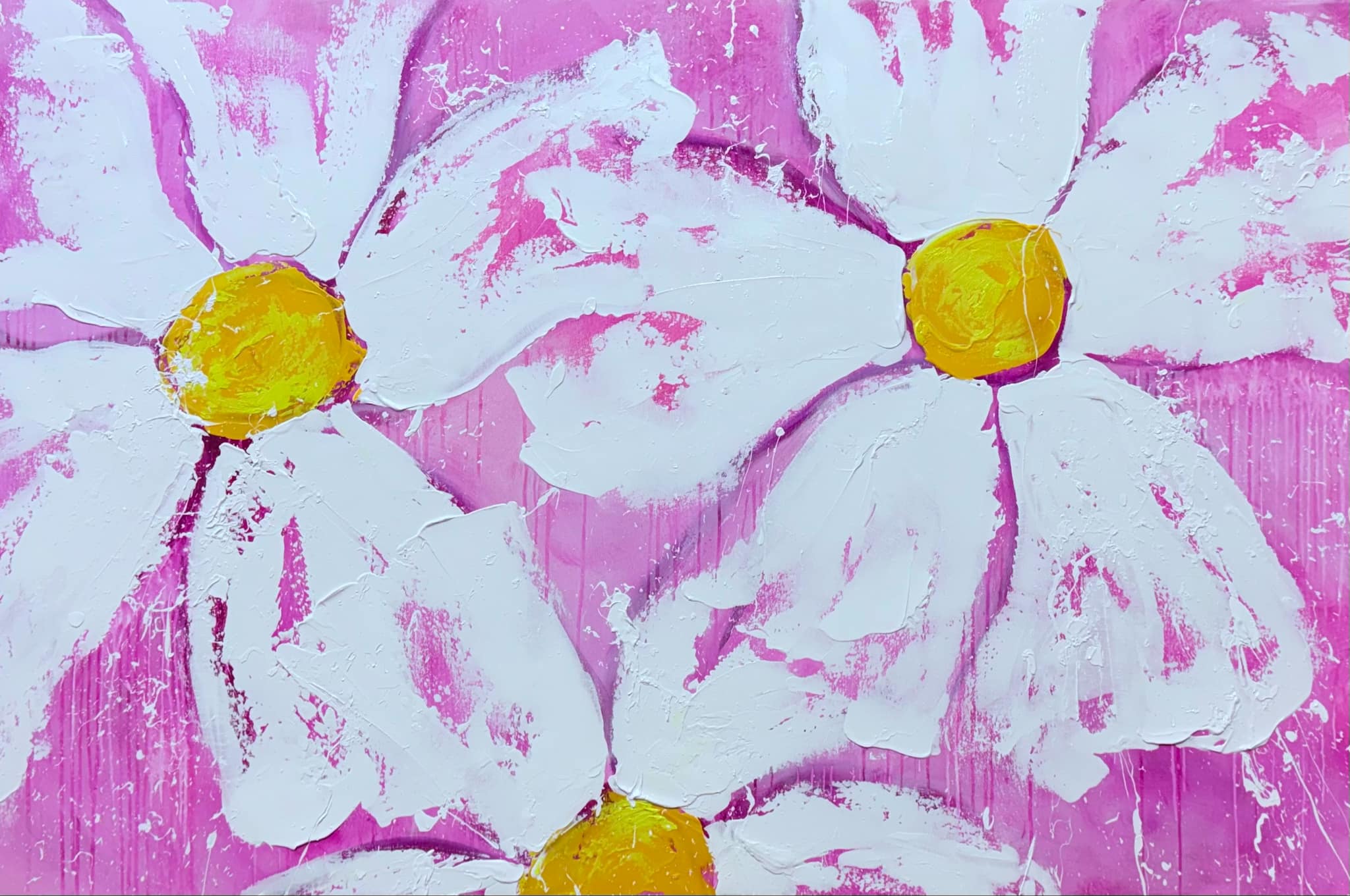 Daisy Love image 0