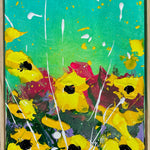 Garden Blooms image 1