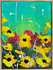 Garden Blooms image 1