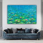 Water Lily image 2