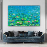 Water Lily image 2