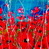 Passion in Bloom image 1