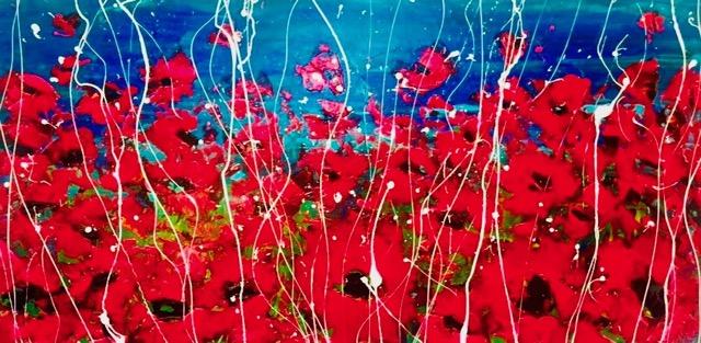 Passion in Bloom image 1
