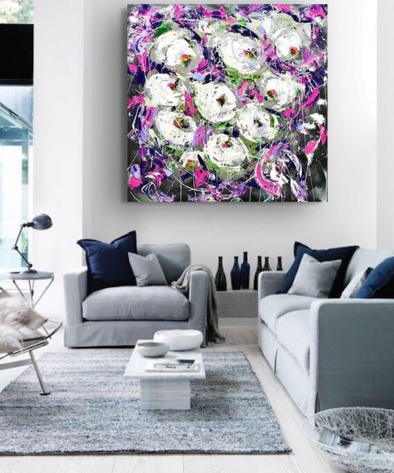 Purple love image 0