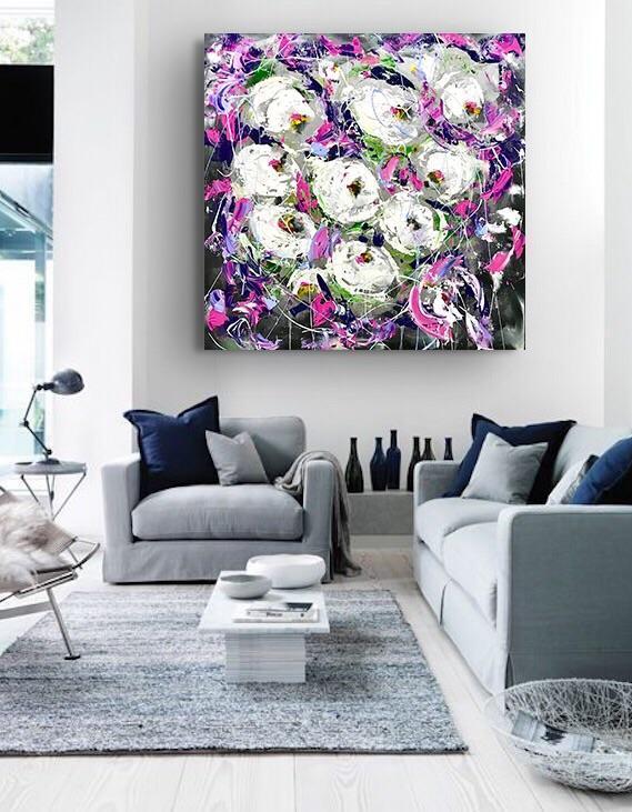 Purple love image 0