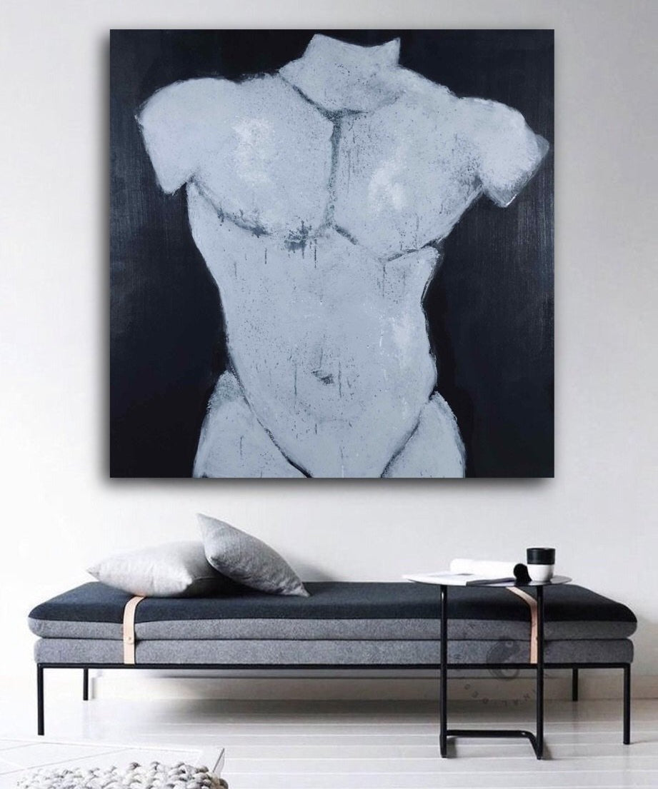 The Nudist image 1