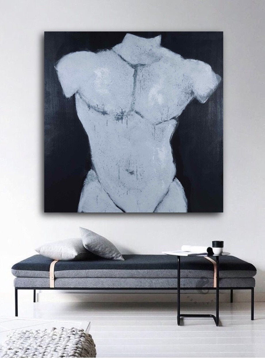 The Nudist image 1