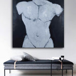 The Nudist image 1