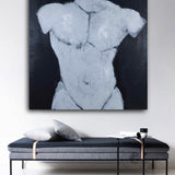 The Nudist image 1