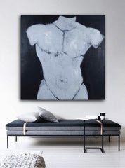 The Nudist image 1
