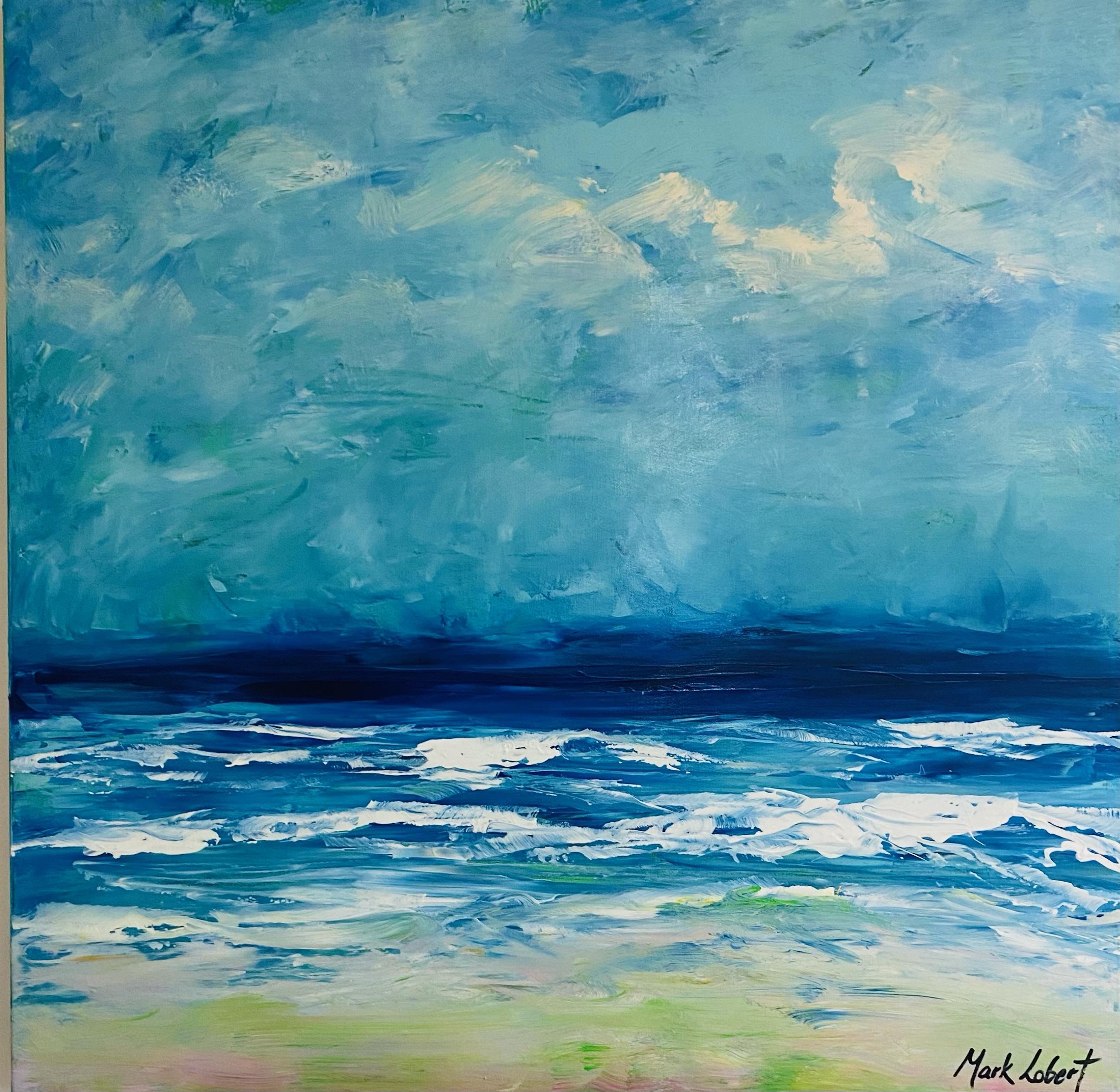 Sea Spray - SOLD image 0
