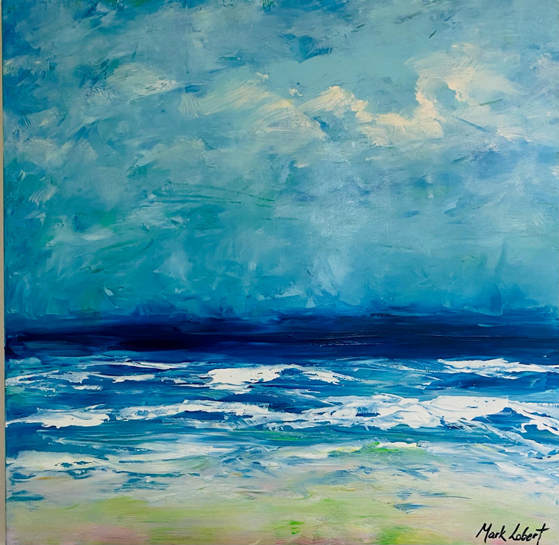 Sea Spray - SOLD image 0