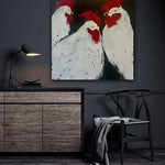 Hen Pecked image 1