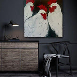 Hen Pecked image 1