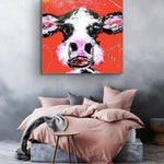 Mad Cow image 0