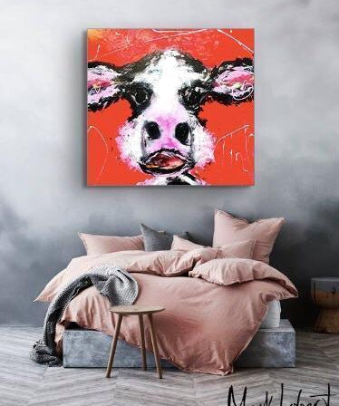 Mad Cow image 0